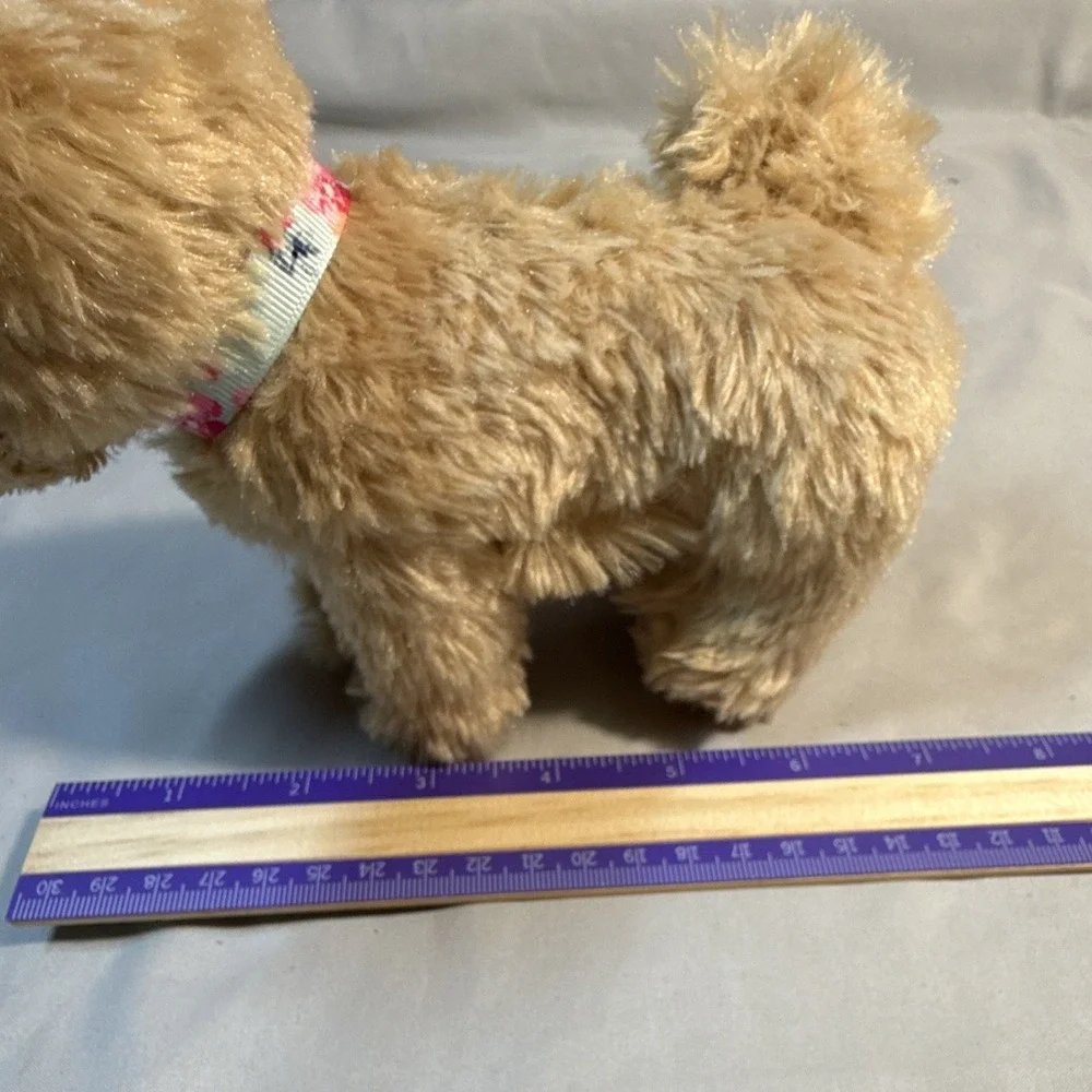 Our Generation Battat Goldendoodle Pup 6